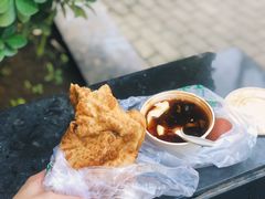 -黑窑厂糖油饼烤鸭·清真菜(旗舰店)