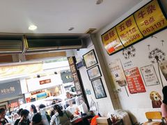 -细妹五香牛杂(步行街店)