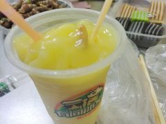 菠萝蜜-有间冰室(侨港风情街店)