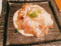 -厚贞日式烤肉(龙之梦店)