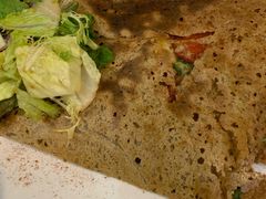 巴斯克可丽饼-LA MAISON公鸡和龙(蛇口店)