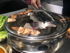-本炙炭烤·蒲烧活鳗料理店(金沙洲店)