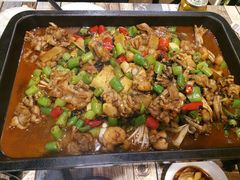 -武松家(丰益桥店)