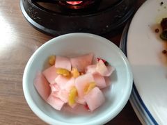 -有红鸡毛店·川菜(建设路店)