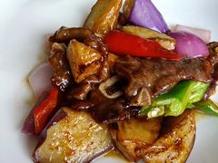 -鹿鸣酒家(越秀店)