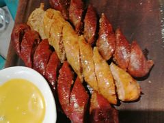-通海俄式烧烤·俄罗斯大串(嵩山路店)
