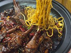 -回味黑鸭煲·始于2006(万松园店)