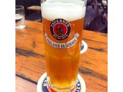 -宝莱纳餐厅(滨江店)