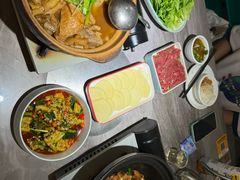 -肥家大排档(天河体育西店)
