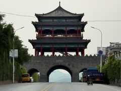 -五女山景区