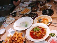 -川流不息(北蔡休闲广场店)
