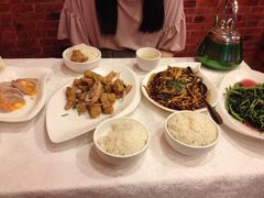 -永兴餐厅(复兴中路店)
