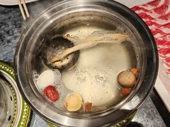-百草滩羊清水涮羊肉·清真·宁夏盐池滩羊(莲花桥店)