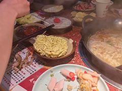 -赵美丽·重庆社区火锅·直营店(火车东站·中豪国际店)