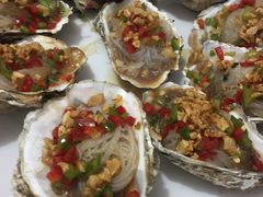-烁佳海鲜大馅饺子