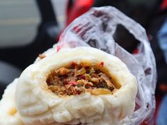 -清泉阁包子铺(中山路店)