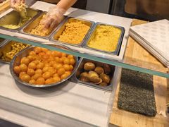 -鮨人饭团(浦口大洋百货店)