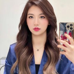 -呵呵造型