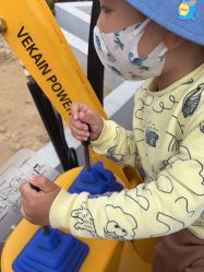 -季高兔窝窝亲子园(上海薰衣草公园店)