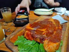 -吉志烤肉(太原总店)