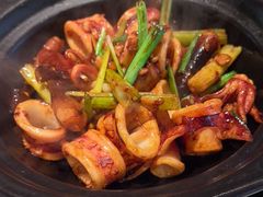 -谭厨中山传家菜.乳鸽.脆鲩鱼(华强北中航城店)