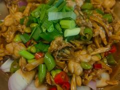 -食光慢宴·安吉土菜馆