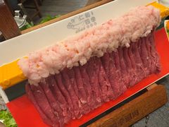 -仁和四季涮肉馆(天坛南门店)