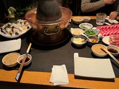 -东来顺·非遗火锅(高新店)