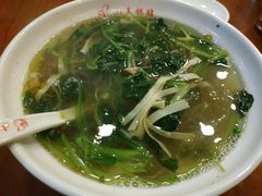 -小姜锅贴(凤凰街店)
