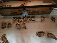-雍和会海鲜姿造自助(湖东路店)