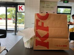 -肯德基(杭州复兴店)