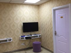 -FullHouse桌游狼人跑团剧本杀(徐家汇店)