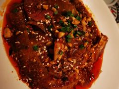-鼎盛蜀坊·重庆江湖菜(市桥地铁站店)