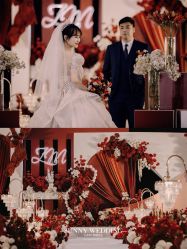 -Sunny喜铺婚礼策划(东部店)