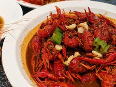 -周姑娘不等味·牛羊肉火锅·螃蟹罗氏虾·烤鱼烤串(高邮店)