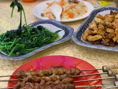 -维吾尔餐厅(宜山路店)