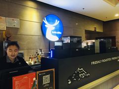 -瑞幸咖啡(长城大厦店)