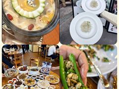 -美未居·老字号·地道顺德菜·桑拿鸡·鱼生(容桂店)