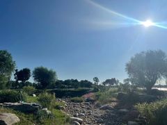 -汉长安城未央宫国家考古遗址公园