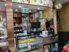 -白魁老号饭庄(安内店)