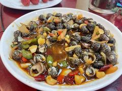 -江南村海鲜馆(洞头店)