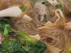 -牛水谣牛肉汤(杨舍老街店)