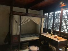 -陈云纪念馆