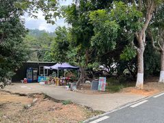 -凤岗南门山森林公园