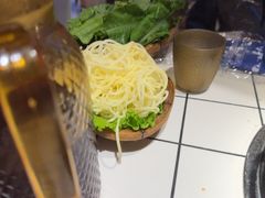 -热火朝天鲜切牛肉火锅(南强街巷店)