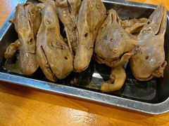 -让鸭脑壳飞(龙华店)