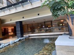 -上海外滩茂悦大酒店