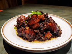 梅干菜烧肉-兰溪小馆(首经贸店)