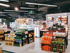 -blt精品超市(北京银座店)