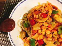 -十面春风·江南面馆(崇宁路店)